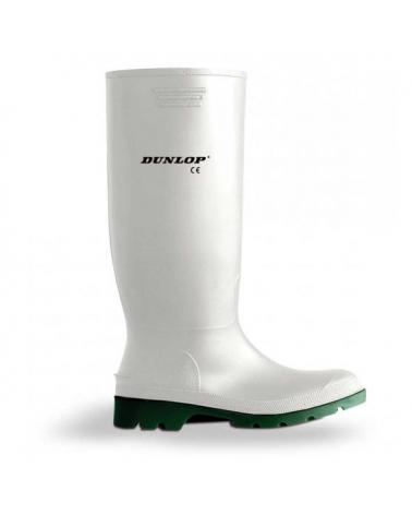 Comprar Bota De Agua Pvc/Nitrilo Blanca 1588-Bab barato