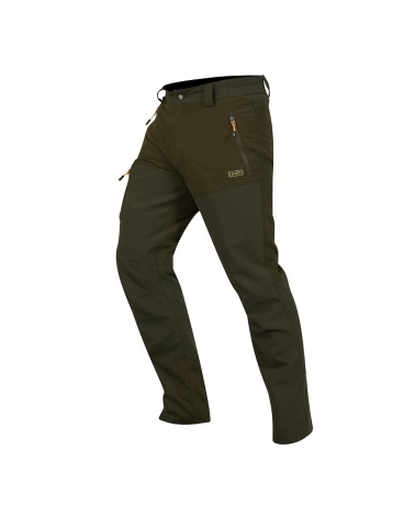 Pantalón de cazador antiespinosHART SUBER-T