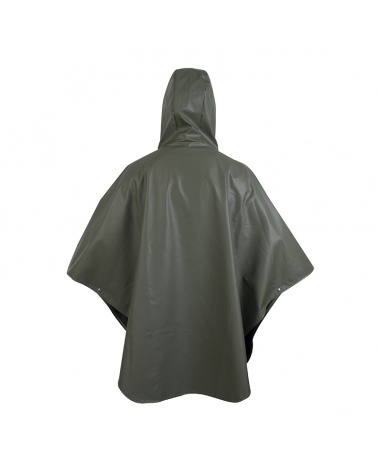 poncho impermeable Hart Rain PU para cazar