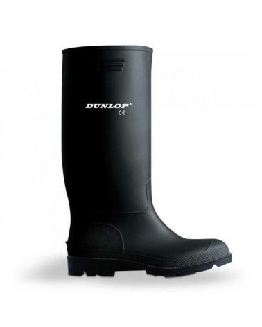 Comprar Bota Agua Pvc Negra 1588-Ban barato