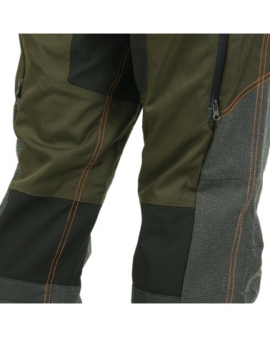 pantalon Hart Kering Tech-T anti impacto impermeable y reforzado