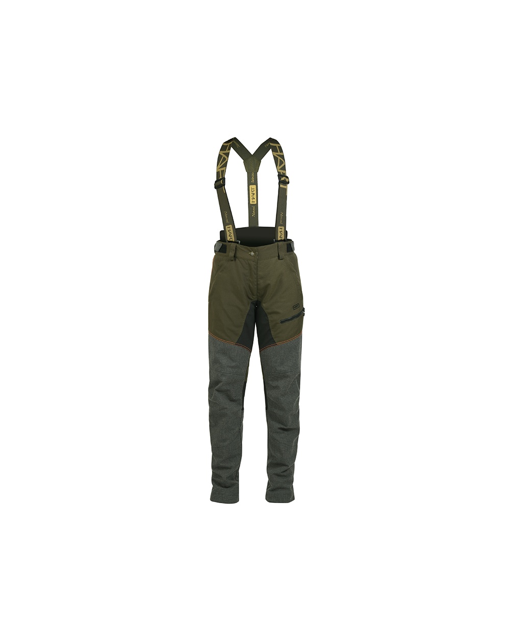 Pantalones de cazador anti-impacto Hart Kering Tech-T para mujer especial para jabali