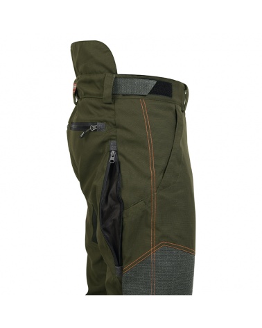 pantalon HART KERNIG TECH-T para resacadores