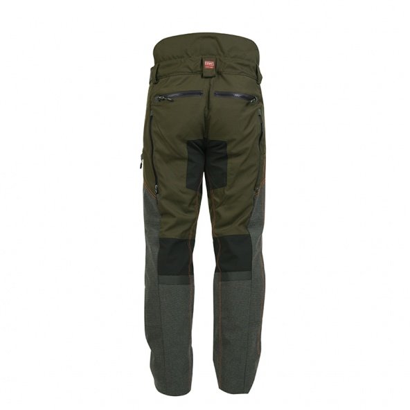 pantalon antiespino para cazar HART KERNIG TECH-T