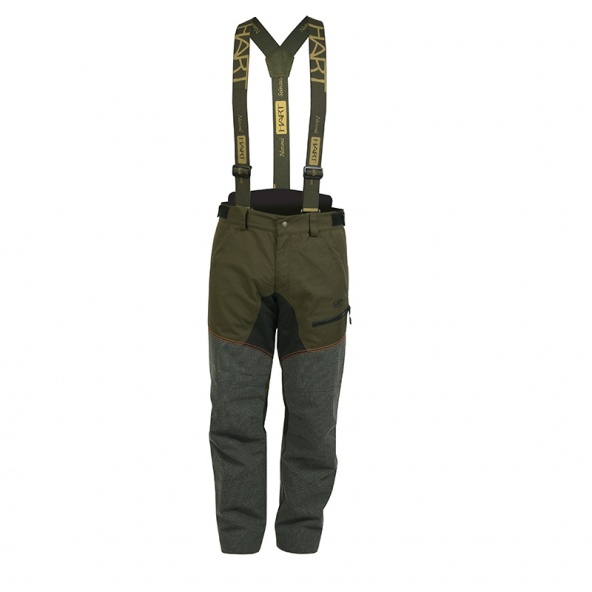 Pantalon anti-impactos HART KERNIG TECH-T Hombre