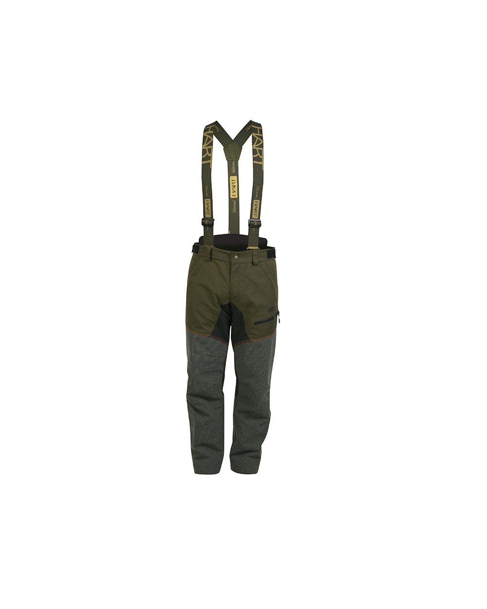 Pantalon anti-impactos HART KERNIG TECH-T Hombre