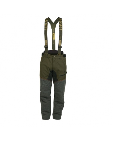 Pantalon anti-impactos HART KERNIG TECH-T Hombre