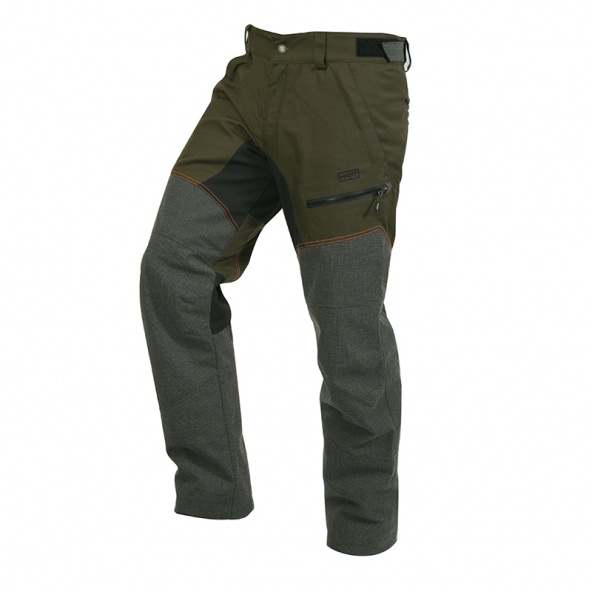 pantalon de caza HART KERNIG TECH-T impermeable