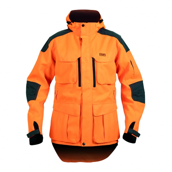 Chaqueton de caza naranja HART KERNIG TECH-J XHKTJ