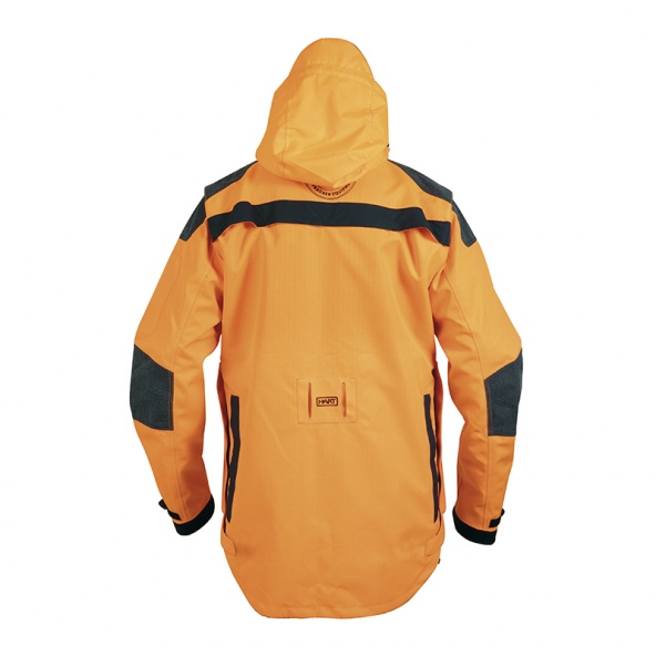 HART KERNIG TECH-J chaqueta naranja de caza para resacador