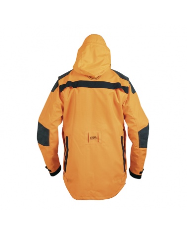 HART KERNIG TECH-J chaqueta naranja de caza para resacador