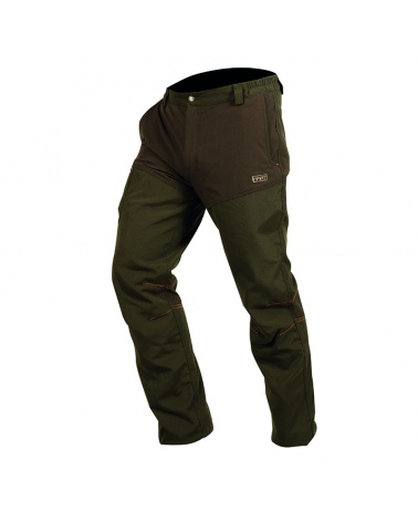 Pantalón HART CANBYI-T verde XHCYT