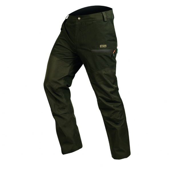 Pantalón HART CROLLES-T verde XHCOT