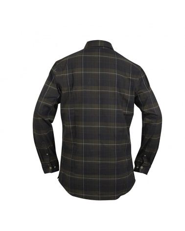 Camisa HART CERVINO espalda