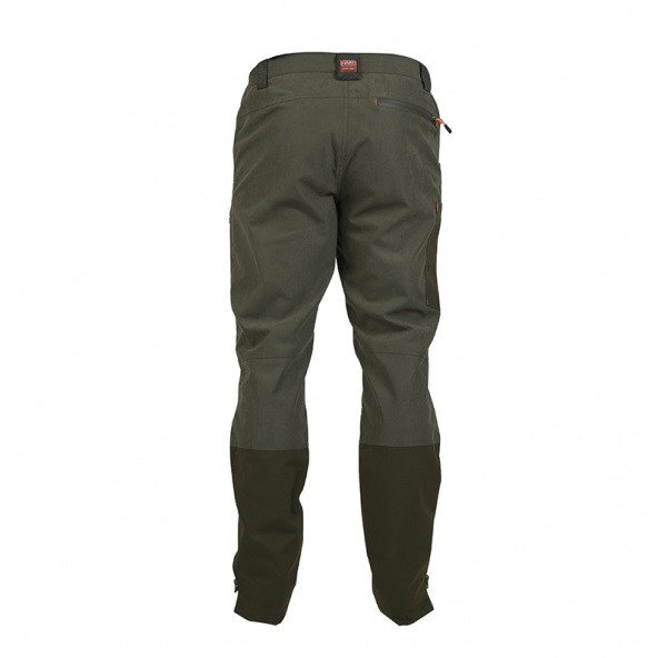 Pantalón HART BIANDITZ-TF XHP espalda