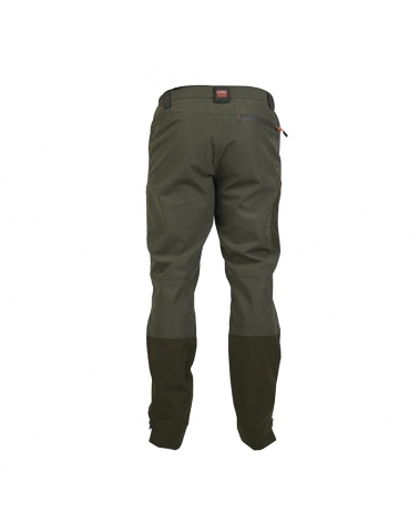 Pantalón HART BIANDITZ-TF XHP espalda