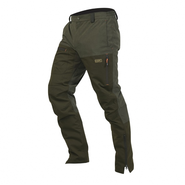 Pantalón HART BIANDITZ-TF XHP verde