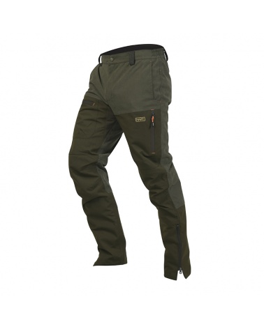 Pantalón HART BIANDITZ-TF XHP verde