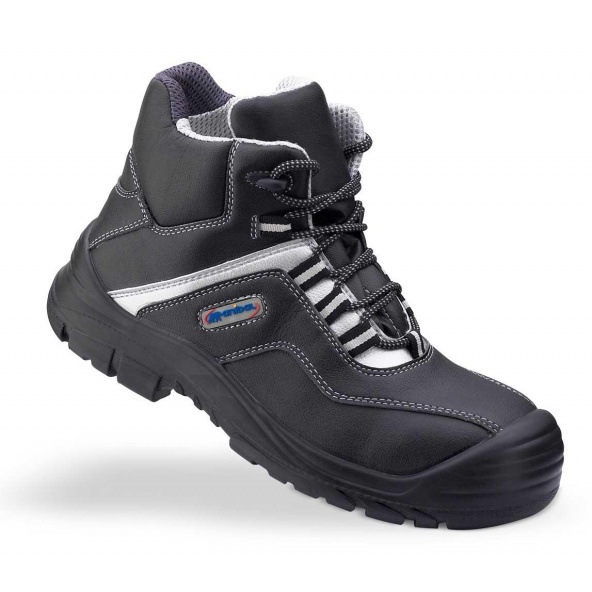 Comprar Bota De Seguridad Modelo Creta 1688-Bc Pro barato