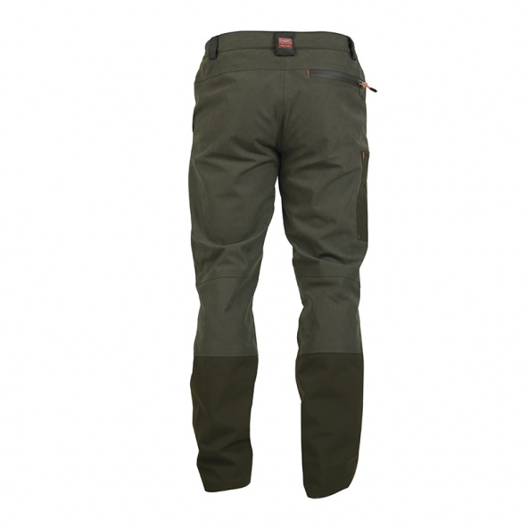 Pantalón HART BIANDITZ-T XHP trasera