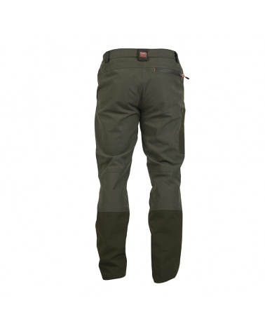 Pantalón HART BIANDITZ-T XHP trasera