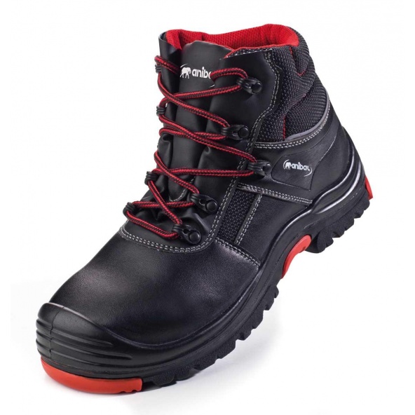 Comprar Bota Modelo Trajano 1688-Bgnr barato