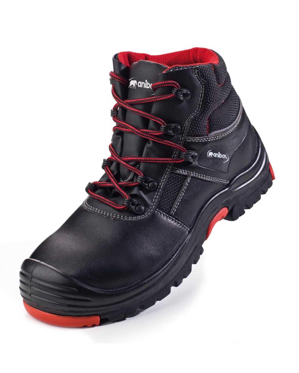 Comprar Bota Modelo Trajano 1688-Bgnr barato