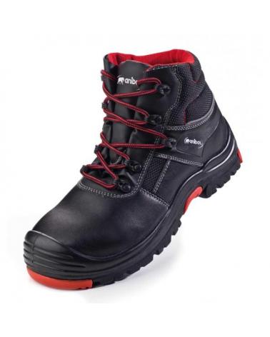 Comprar Bota Modelo Trajano 1688-Bgnr barato