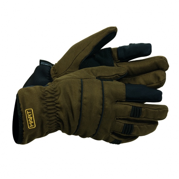 guantes de caza silenciosos Hart Altes-GL