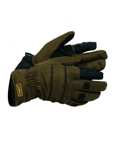 guantes de caza silenciosos Hart Altes-GL