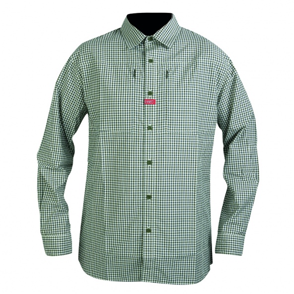 XHASGC Camisa Hart Aspen para cazador