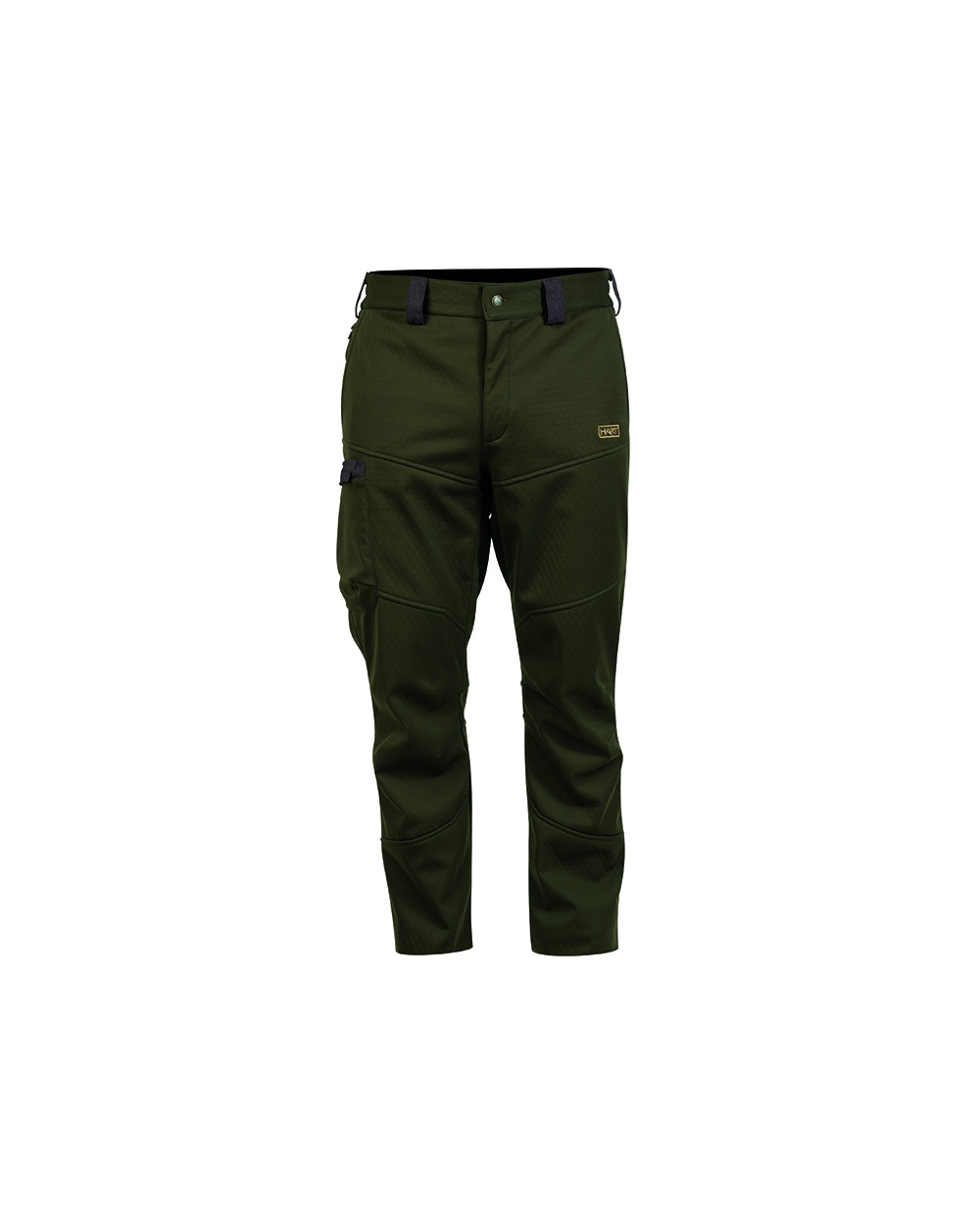 Pantalón verde de caza HART AIZKE-T