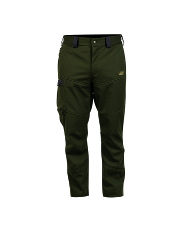 Pantalón verde de caza HART AIZKE-T