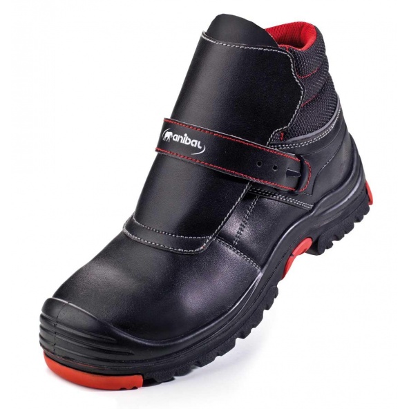 Comprar Bota Modelo Termopilas 1688-Bsognr barato