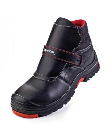 Comprar Bota Modelo Termopilas 1688-Bsognr barato