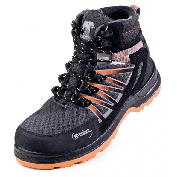 Comprar Bota Modelo Troya 1688-Btt barato