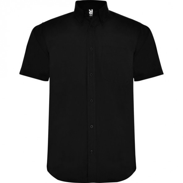 Camisa de manga corta AIFOS CM5503