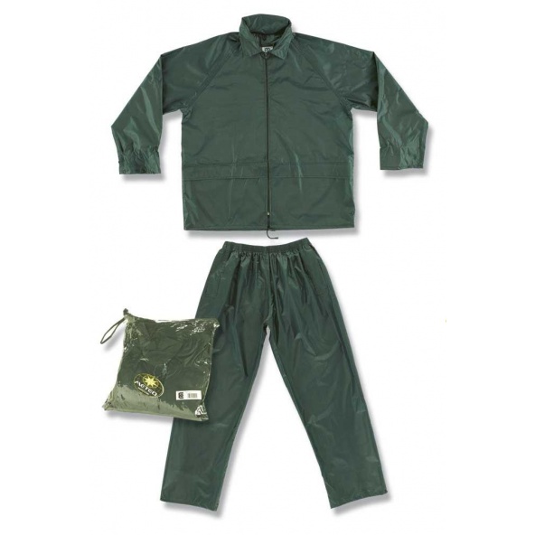 Comprar Traje Agua Ingeniero Nylon Verde 188-Taiv barato