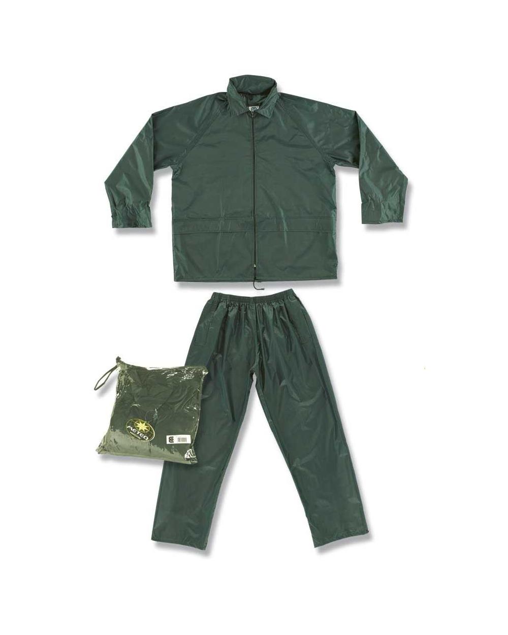 Comprar Traje Agua Ingeniero Nylon Verde 188-Taiv barato