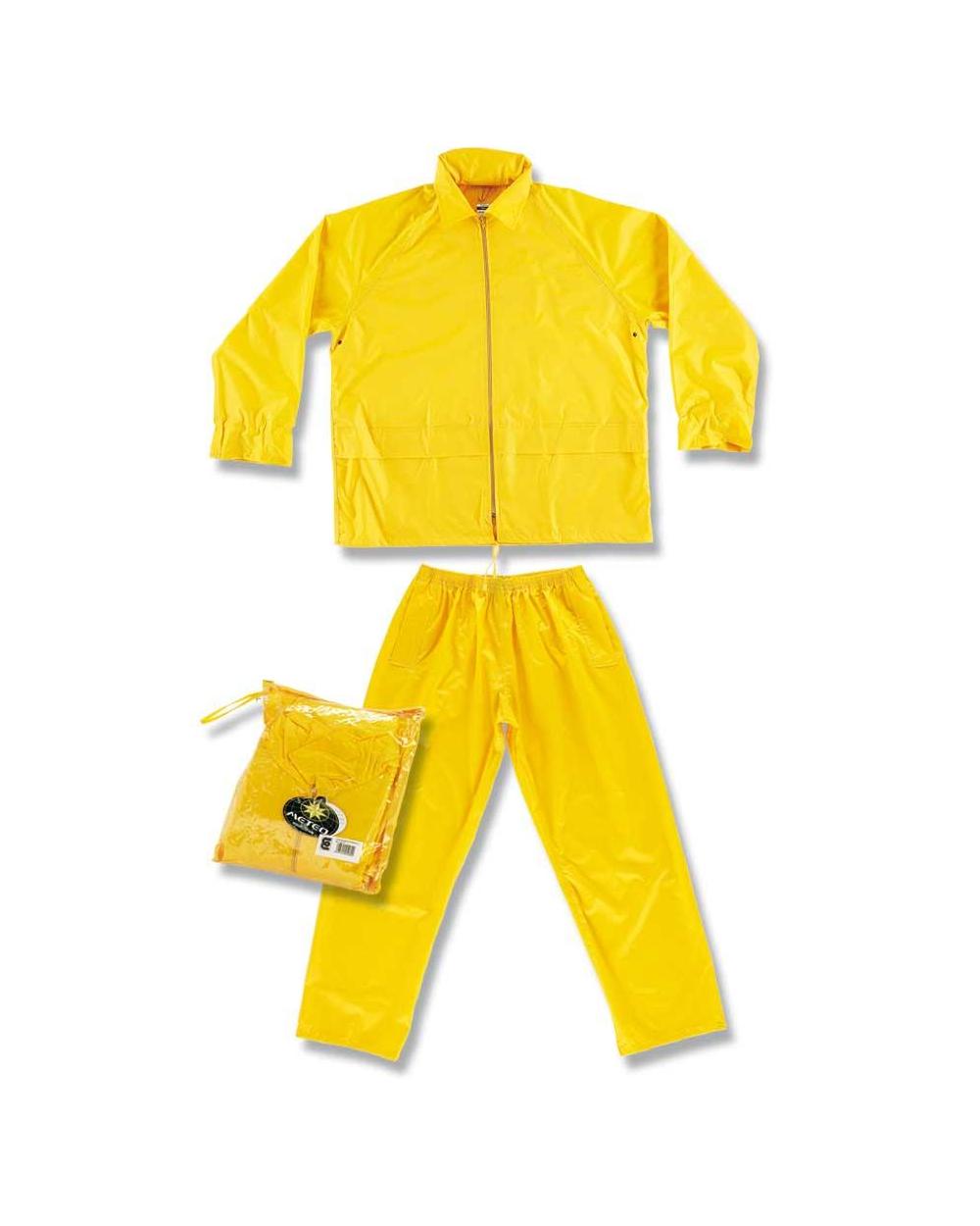 Comprar Traje Agua Ingeniero Nylon Amarillo 188-Taiy barato