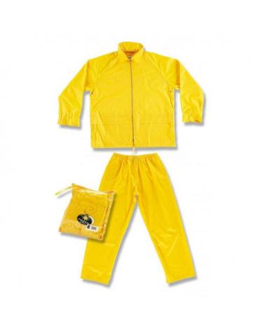 Comprar Traje Agua Ingeniero Nylon Amarillo 188-Taiy barato