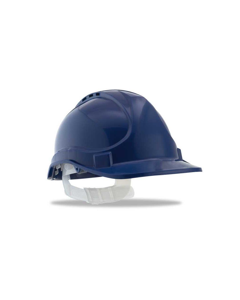 Comprar Casco Strike Azul Marino 2088-Cb A