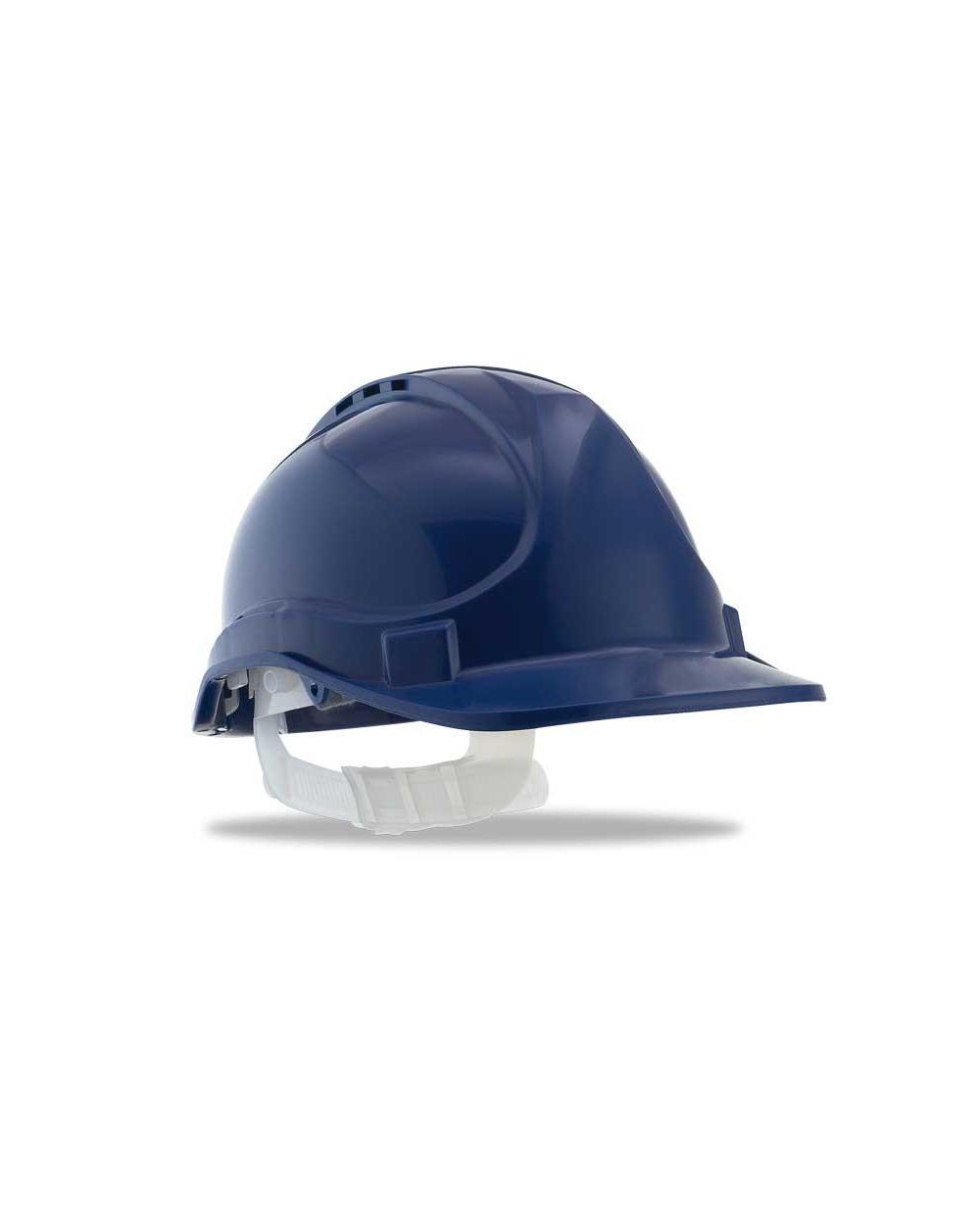 Comprar Casco Strike Azul Marino 2088-Cb A