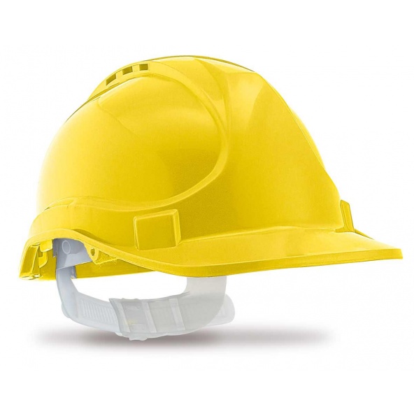 Comprar Casco Strike Amarillo 2088-Cb Y