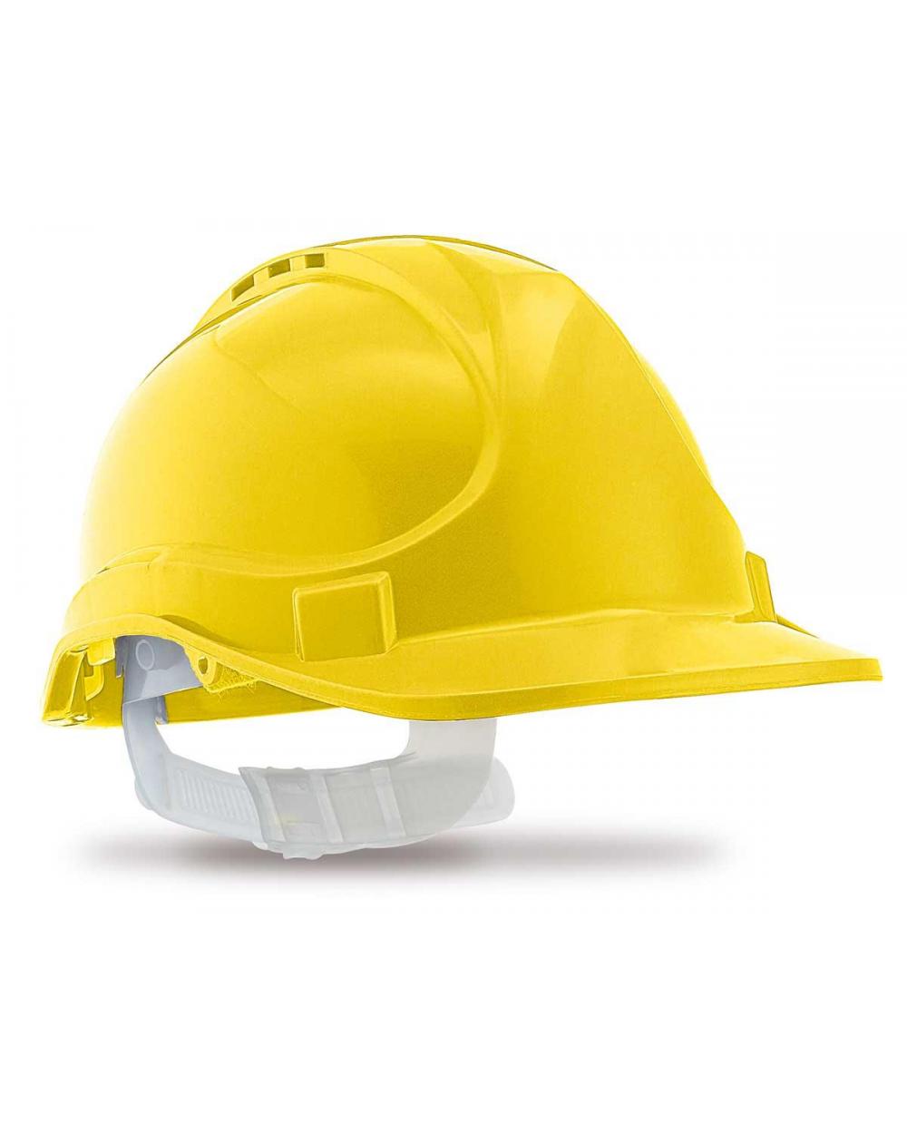 Comprar Casco Strike Amarillo 2088-Cb Y