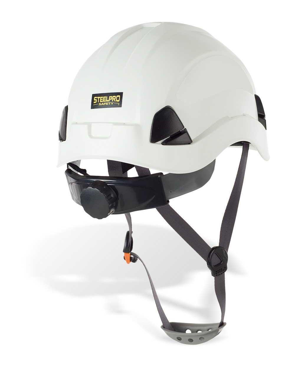 Comprar Casco Modelo Eolo Blanco 2088-Ce Bl interior