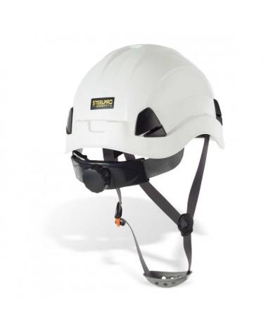 Comprar Casco Modelo Eolo Blanco 2088-Ce Bl interior