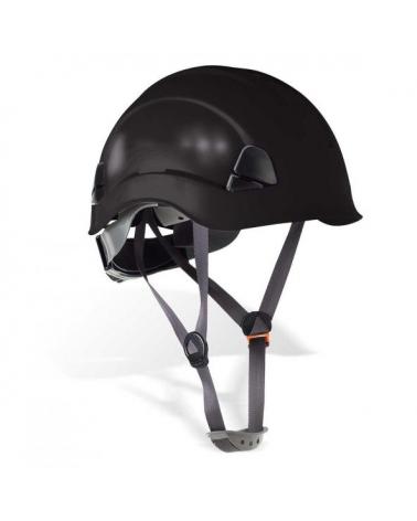 Comprar Casco Modelo Eolo Negro 2088-Ce Ne barato