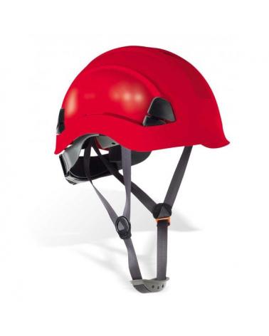 Comprar Casco Modelo Eolo Rojo 2088-Ce R barato