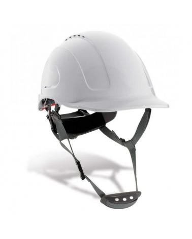 Comprar Casco Mountain Abs Ventilado Blanco 2088-Cmv Bl frontal